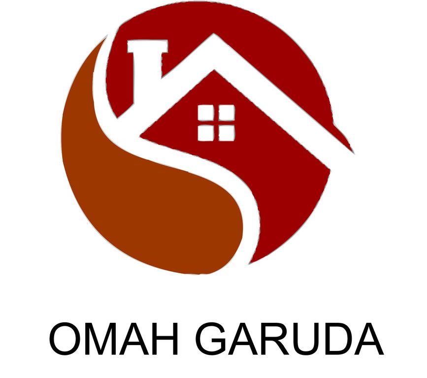 Omah Garuda Homestay Pakualaman Exterior foto