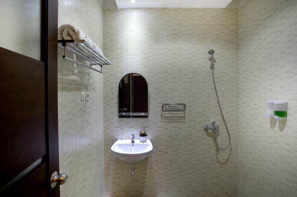 Omah Garuda Homestay Pakualaman Quarto foto