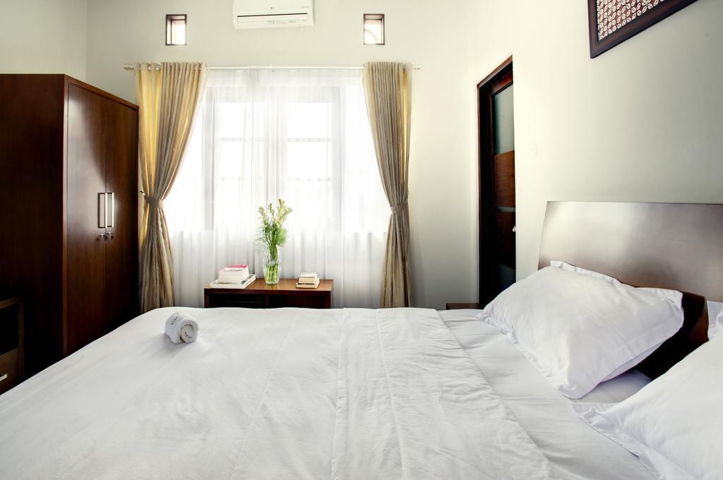 Omah Garuda Homestay Pakualaman Quarto foto