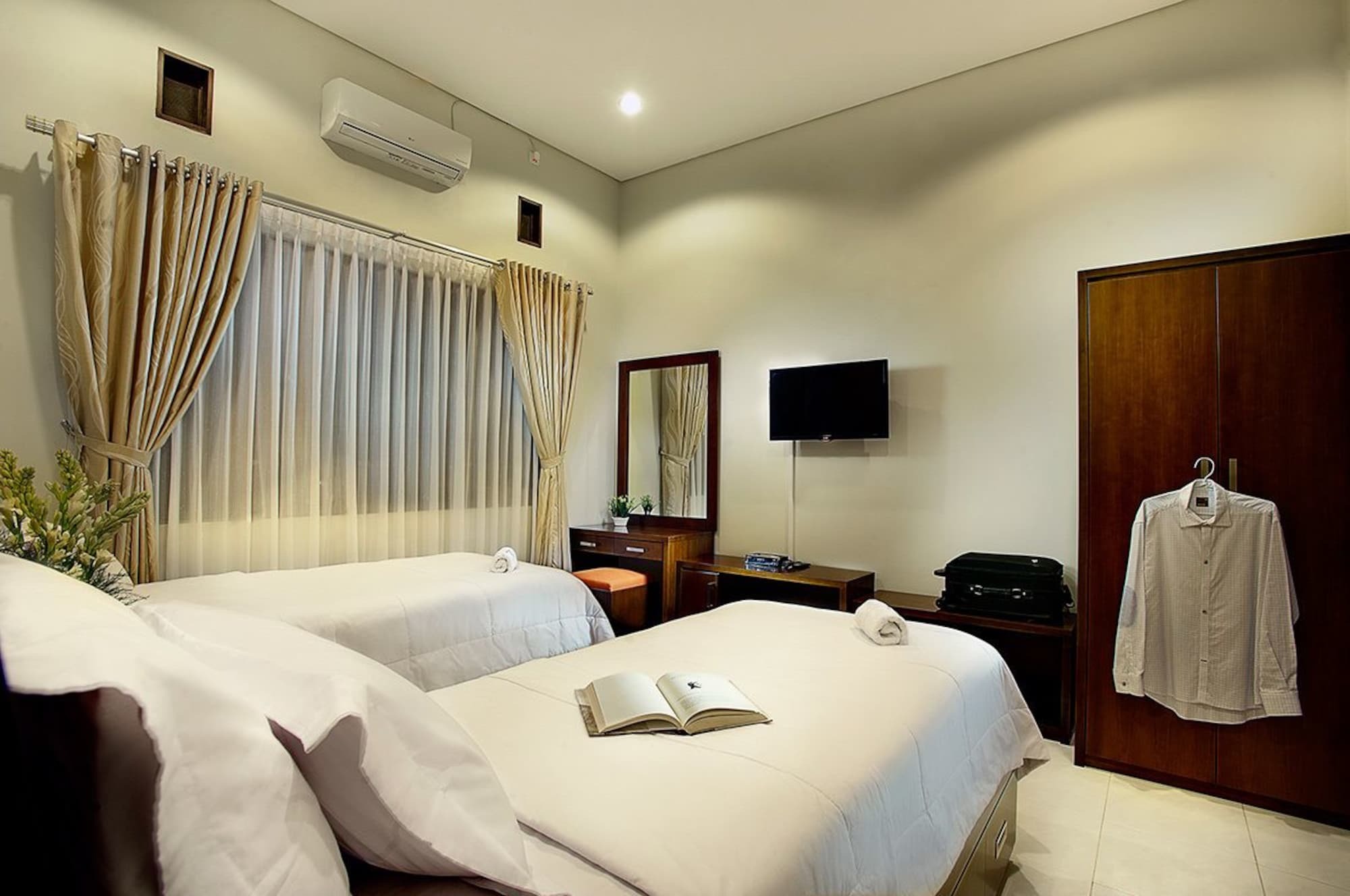 Omah Garuda Homestay Pakualaman Exterior foto